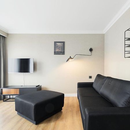 Victoria Residence Apartments By Grand Apartments Sopot Bagian luar foto