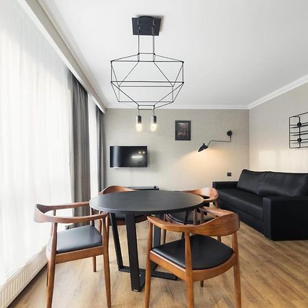 Victoria Residence Apartments By Grand Apartments Sopot Bagian luar foto