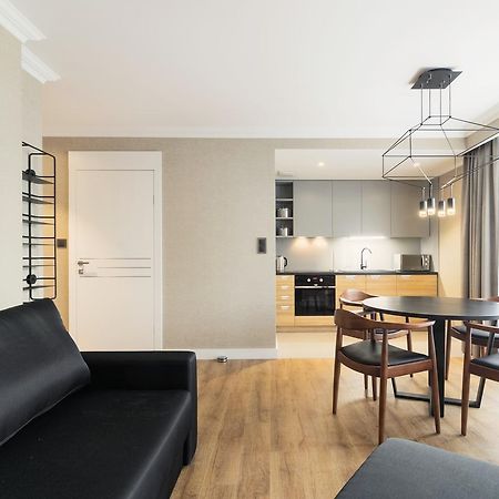 Victoria Residence Apartments By Grand Apartments Sopot Bagian luar foto