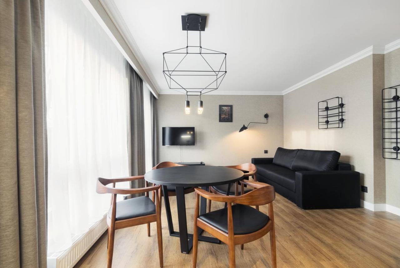 Victoria Residence Apartments By Grand Apartments Sopot Bagian luar foto