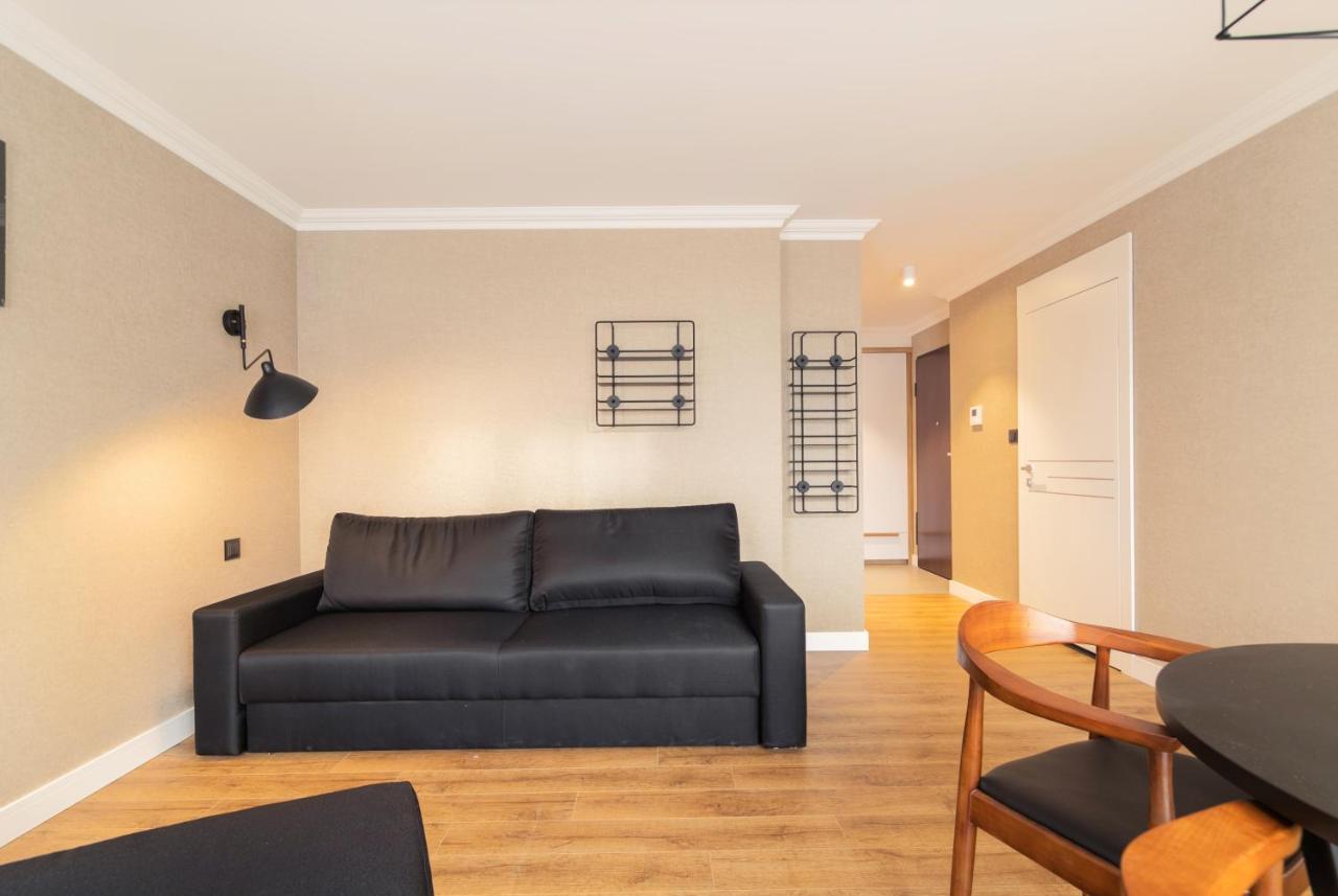 Victoria Residence Apartments By Grand Apartments Sopot Bagian luar foto