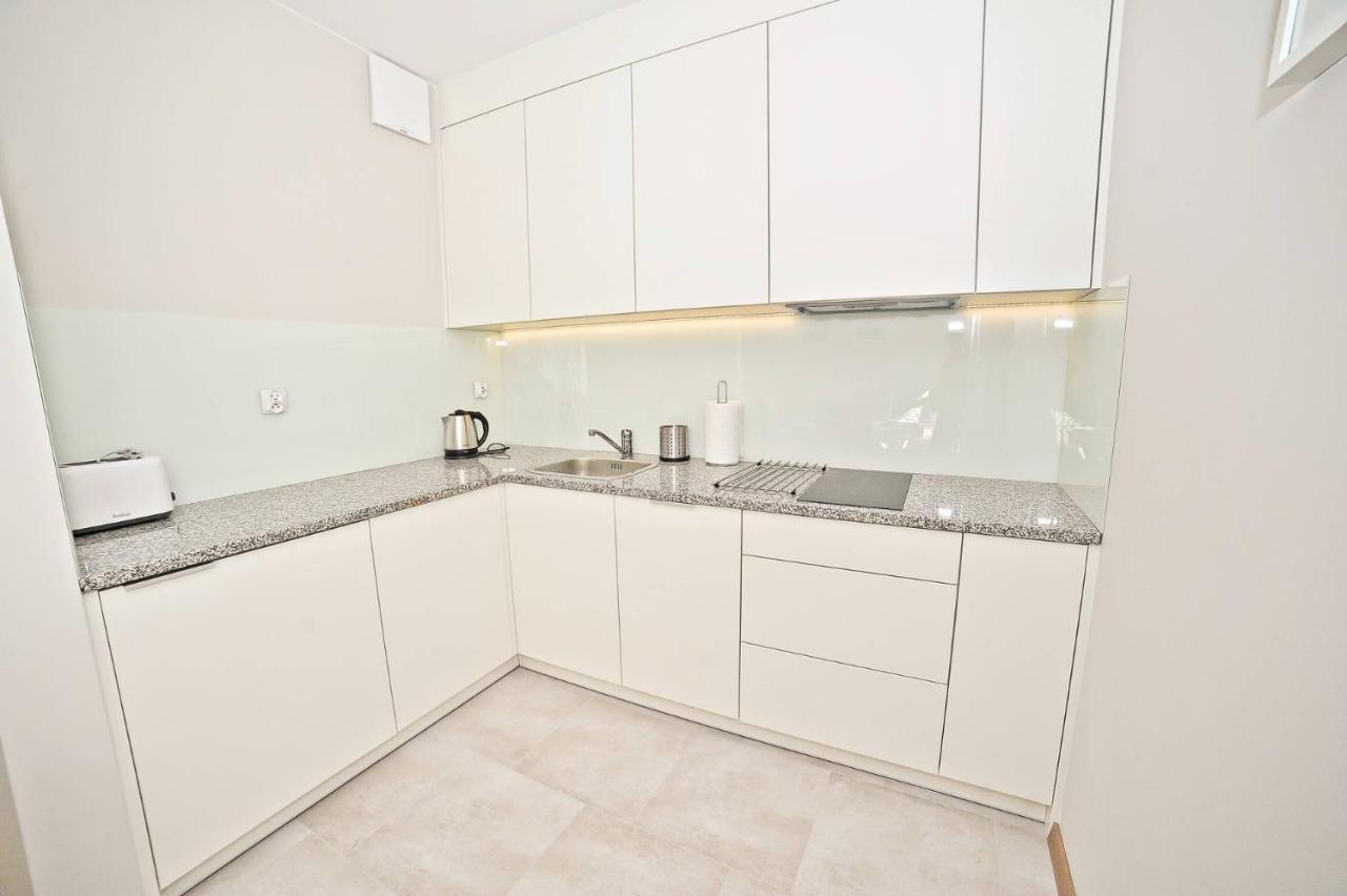Victoria Residence Apartments By Grand Apartments Sopot Bagian luar foto
