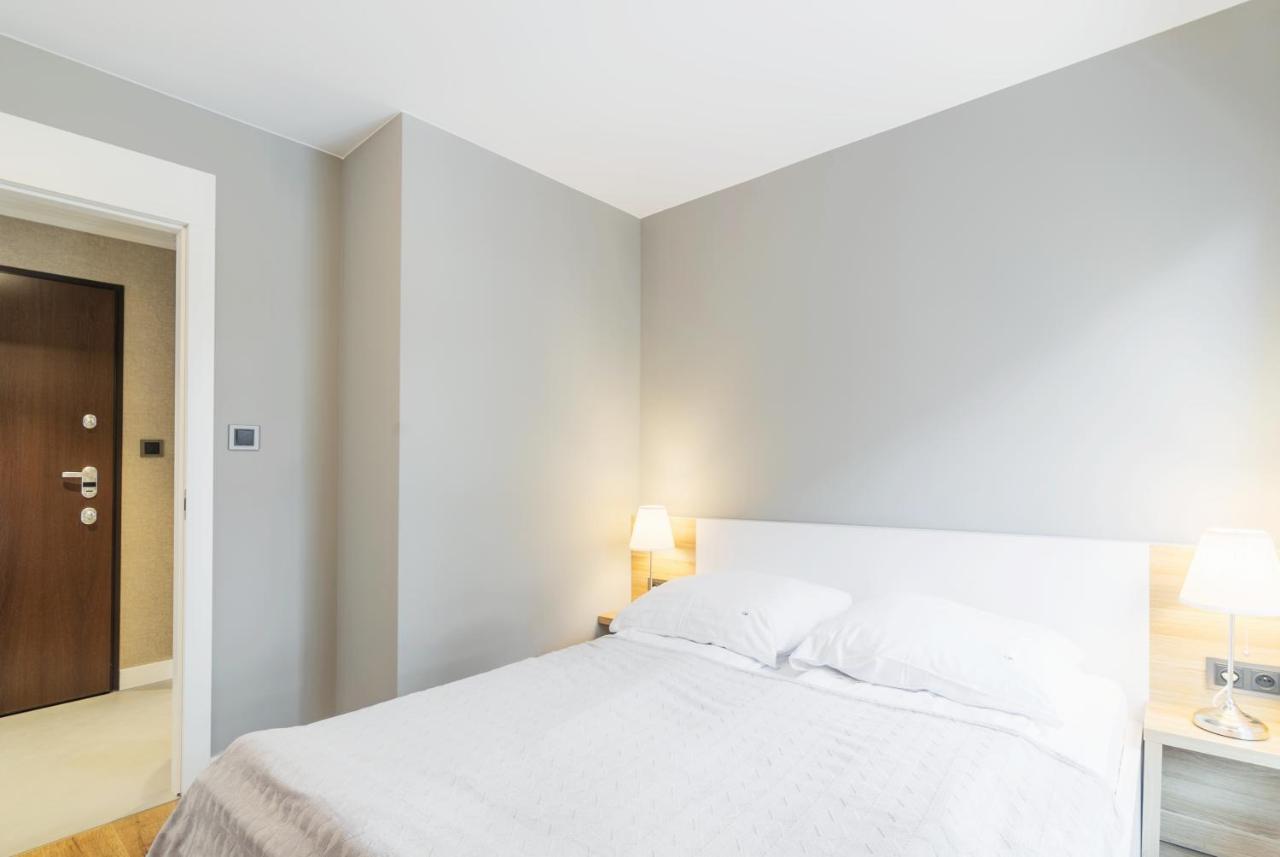 Victoria Residence Apartments By Grand Apartments Sopot Bagian luar foto