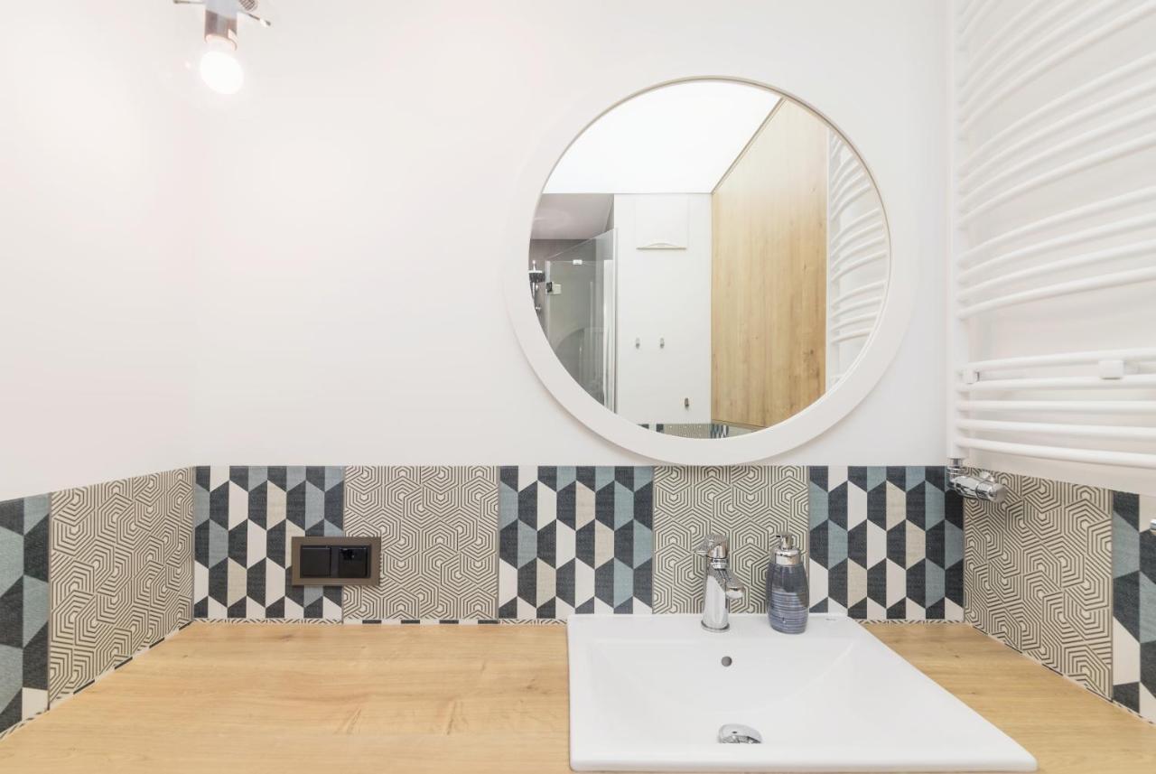 Victoria Residence Apartments By Grand Apartments Sopot Bagian luar foto