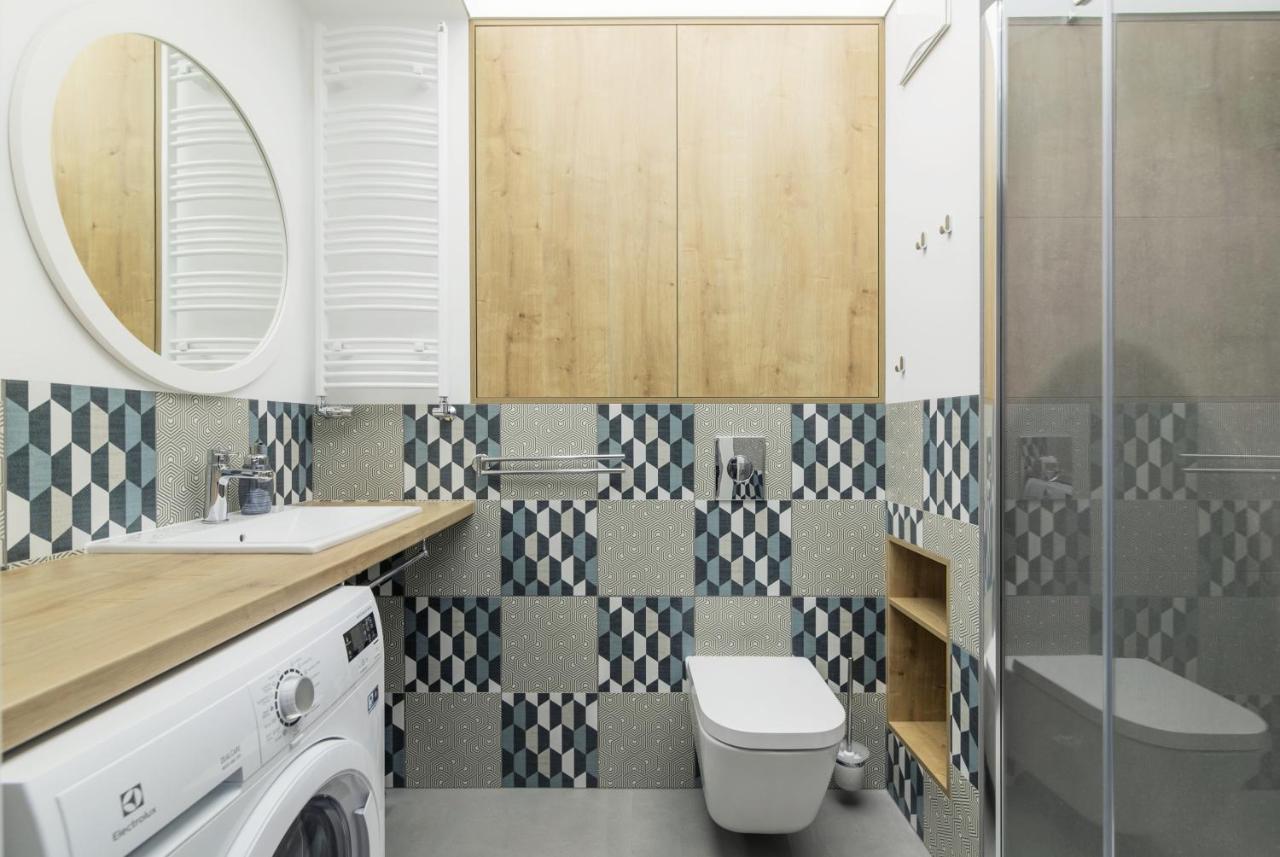 Victoria Residence Apartments By Grand Apartments Sopot Bagian luar foto