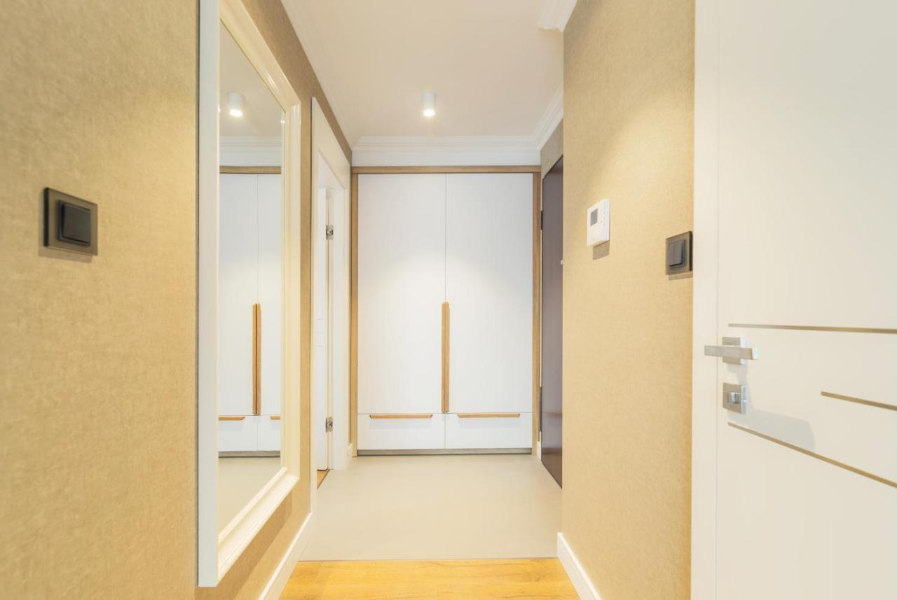 Victoria Residence Apartments By Grand Apartments Sopot Bagian luar foto