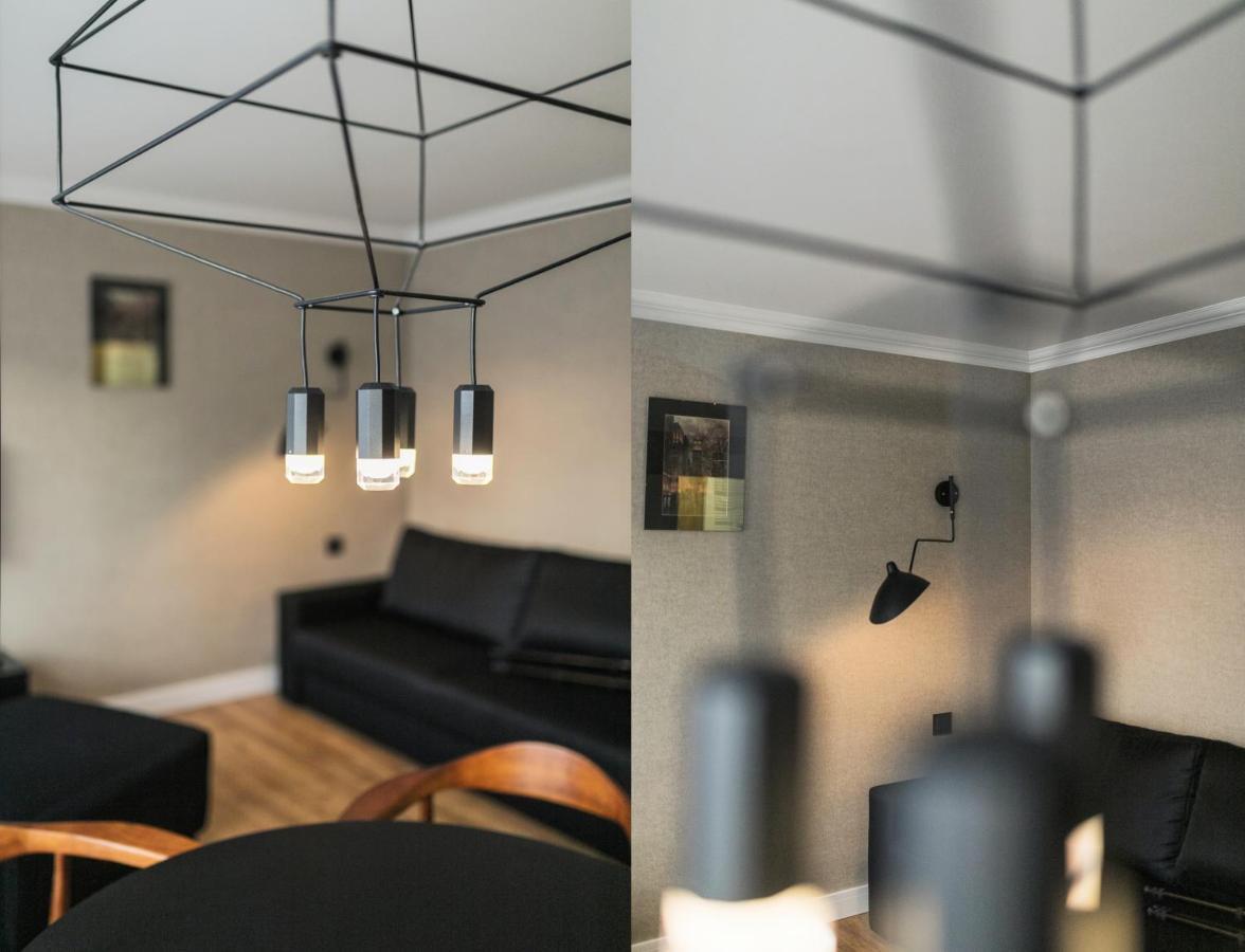 Victoria Residence Apartments By Grand Apartments Sopot Bagian luar foto
